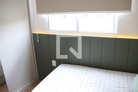 Quarto 1 de apartamento à venda com 2 quartos, 135m² em Novo Eldorado, Contagem