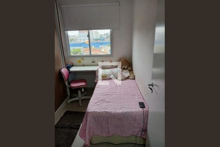 Foto 15 de apartamento à venda com 2 quartos, 40m² em Jardim Taboao, São Paulo