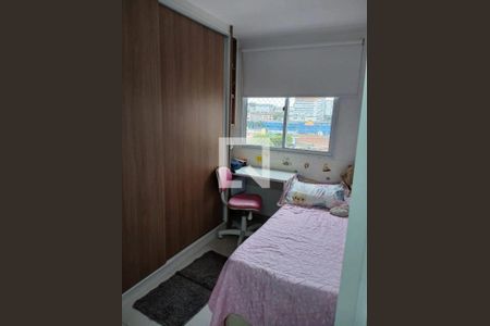 Foto 16 de apartamento à venda com 2 quartos, 40m² em Jardim Taboao, São Paulo