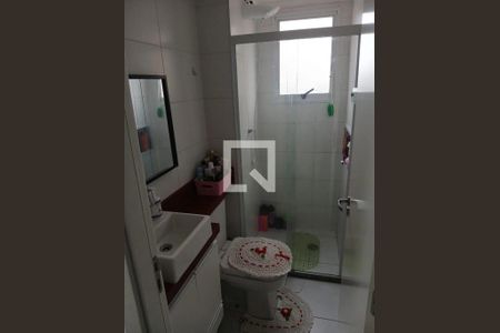 Foto 13 de apartamento à venda com 2 quartos, 40m² em Jardim Taboao, São Paulo