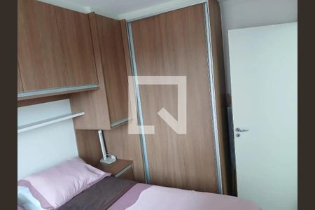 Foto 11 de apartamento à venda com 2 quartos, 40m² em Jardim Taboao, São Paulo