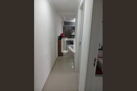 Foto 10 de apartamento à venda com 2 quartos, 40m² em Jardim Taboao, São Paulo