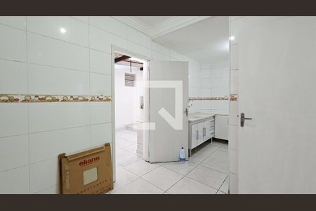 Sala de casa à venda com 3 quartos, 168m² em Jardim Sabará, São Paulo