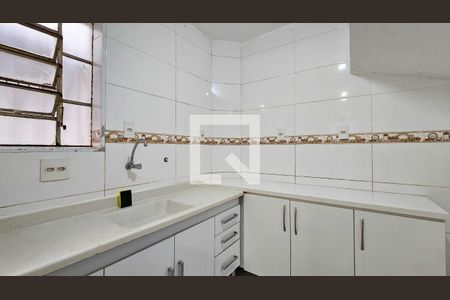 Cozinha de casa à venda com 3 quartos, 168m² em Jardim Sabará, São Paulo