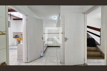 Cozinha de casa à venda com 3 quartos, 168m² em Jardim Sabará, São Paulo