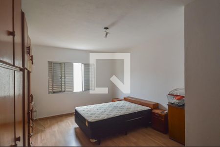 Quarto 1 de casa para alugar com 2 quartos, 145m² em Parque Terra Nova Ii, São Bernardo do Campo