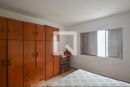 Quarto 1 de casa para alugar com 2 quartos, 145m² em Parque Terra Nova Ii, São Bernardo do Campo