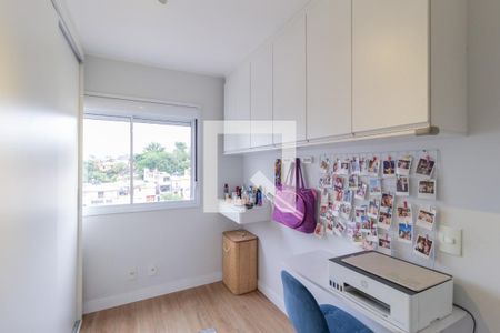 Quarto 1 de apartamento à venda com 2 quartos, 50m² em Jardim Roberto, Osasco