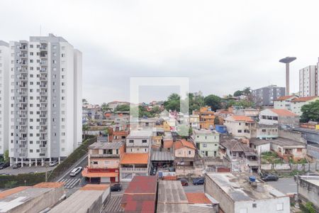 Vista Quarto 1 de apartamento à venda com 2 quartos, 50m² em Jardim Roberto, Osasco