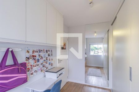 Quarto 1 de apartamento à venda com 2 quartos, 50m² em Jardim Roberto, Osasco