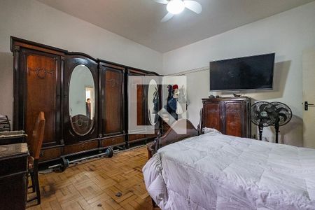 Quarto 1 de casa à venda com 3 quartos, 400m² em Jardim Paulistano, São Paulo