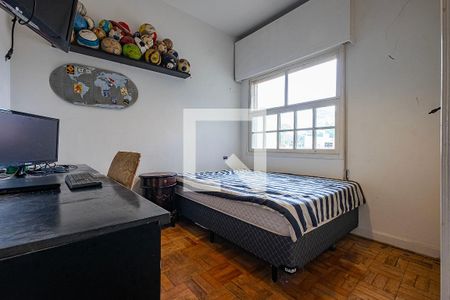 Quarto 2 de casa à venda com 3 quartos, 400m² em Jardim Paulistano, São Paulo