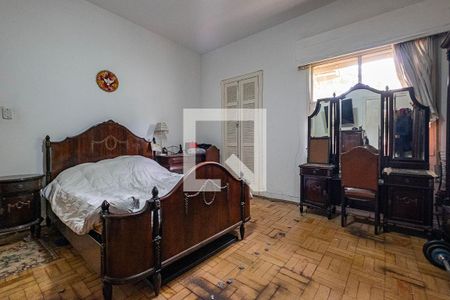 Quarto 1 de casa à venda com 3 quartos, 400m² em Jardim Paulistano, São Paulo