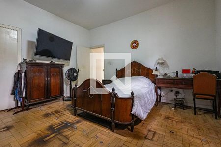 Quarto 1 de casa à venda com 3 quartos, 400m² em Jardim Paulistano, São Paulo