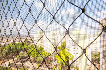 Vista do Quarto 1 de apartamento à venda com 3 quartos, 69m² em Piratininga, Osasco