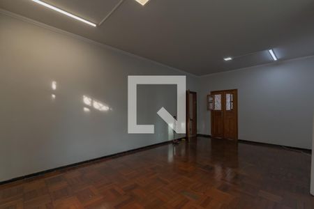 Sala 1 de casa à venda com 5 quartos, 400m² em São Luiz, Belo Horizonte