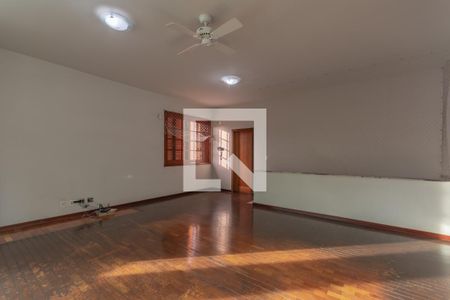 Sala 3 de casa à venda com 5 quartos, 400m² em São Luiz, Belo Horizonte