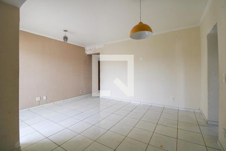 Sala de apartamento para alugar com 2 quartos, 70m² em Parque Brasília, Campinas