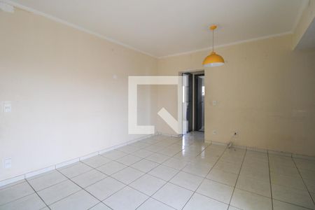 Sala de apartamento para alugar com 2 quartos, 70m² em Parque Brasília, Campinas