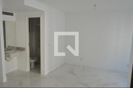 Sala/Quarto de apartamento para alugar com 1 quarto, 39m² em Freguesia (jacarepaguá), Rio de Janeiro