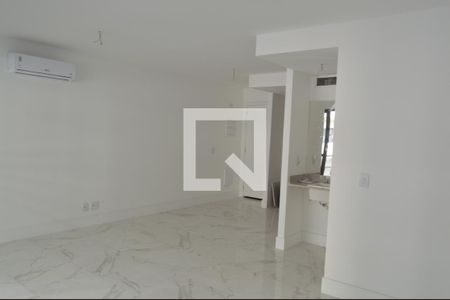 Sala/Quarto de apartamento para alugar com 1 quarto, 39m² em Freguesia (jacarepaguá), Rio de Janeiro