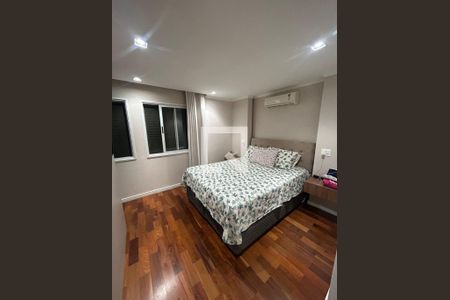 Foto 13 de casa de condomínio à venda com 4 quartos, 270m² em Morumbi, São Paulo