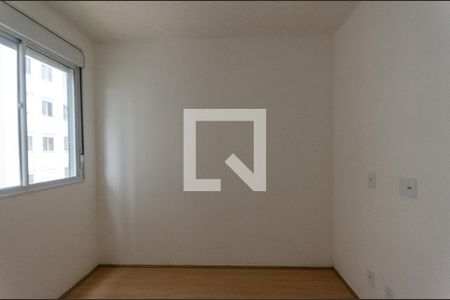 Quarto 1 de apartamento à venda com 2 quartos, 39m² em Vila Barreto, São Paulo