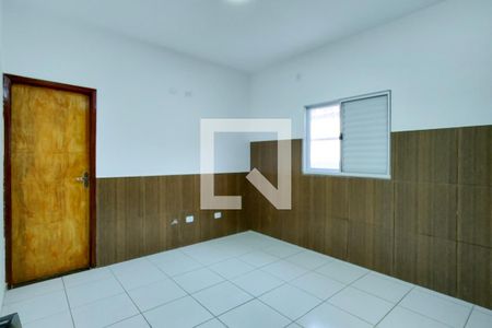 Suite de casa para alugar com 2 quartos, 132m² em Maracanã, Praia Grande