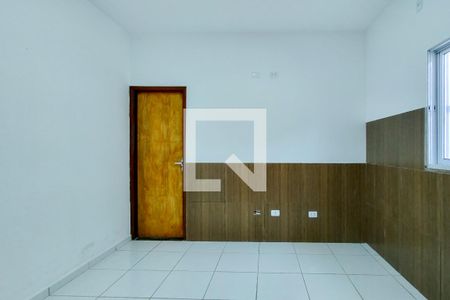 Suite de casa para alugar com 2 quartos, 132m² em Maracanã, Praia Grande