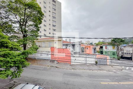 Vista da Varanda de apartamento para alugar com 3 quartos, 232m² em Vila Monumento, São Paulo