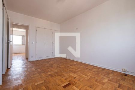 Suíte de apartamento para alugar com 4 quartos, 118m² em Pinheiros, São Paulo