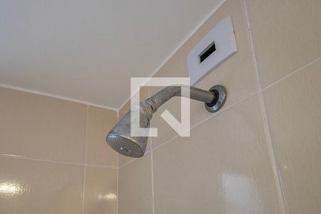 Suíte - Banheiro de apartamento para alugar com 4 quartos, 118m² em Pinheiros, São Paulo