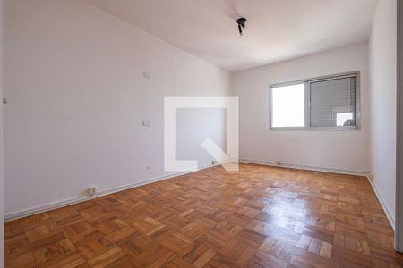 Suíte  de apartamento para alugar com 4 quartos, 118m² em Pinheiros, São Paulo