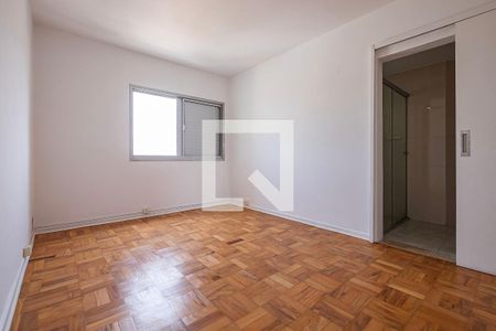 Suíte de apartamento para alugar com 4 quartos, 118m² em Pinheiros, São Paulo