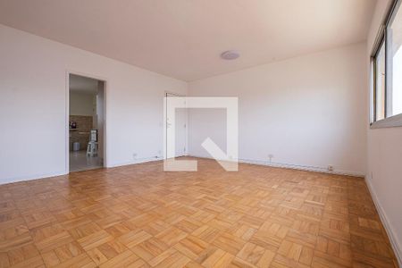 Sala de apartamento para alugar com 4 quartos, 118m² em Pinheiros, São Paulo