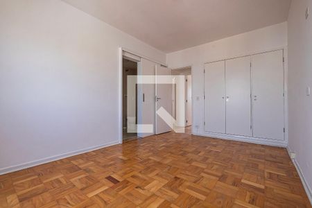 Suíte de apartamento para alugar com 4 quartos, 118m² em Pinheiros, São Paulo