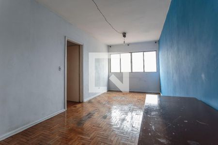 Sala de apartamento à venda com 2 quartos, 85m² em Vila Nova Conceição, São Paulo