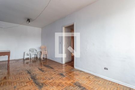 Sala de apartamento à venda com 2 quartos, 85m² em Vila Nova Conceição, São Paulo