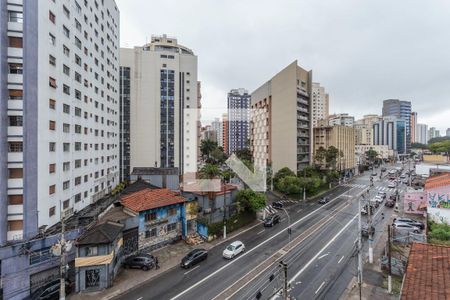 Quarto 1 de apartamento à venda com 2 quartos, 85m² em Vila Nova Conceição, São Paulo