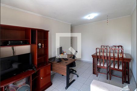 sala_4 de apartamento à venda com 2 quartos, 48m² em Jardim Vergueiro, São Paulo