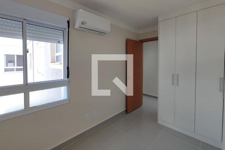 Quarto Suíte de apartamento para alugar com 2 quartos, 54m² em Jardim Nova Europa, Campinas