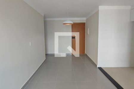 Sala de apartamento para alugar com 2 quartos, 54m² em Jardim Nova Europa, Campinas