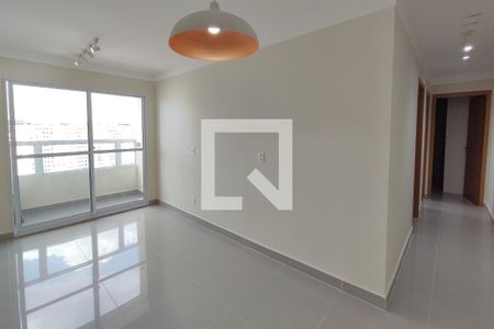 Sala de apartamento para alugar com 2 quartos, 54m² em Jardim Nova Europa, Campinas