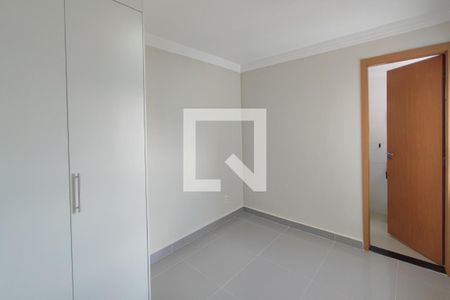 Quarto Suíte de apartamento para alugar com 2 quartos, 54m² em Jardim Nova Europa, Campinas