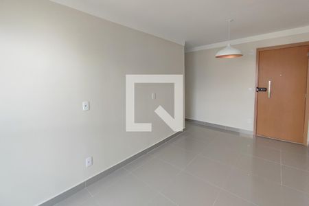 Sala de apartamento para alugar com 2 quartos, 54m² em Jardim Nova Europa, Campinas