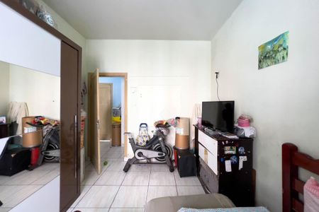 Quarto 2 de apartamento à venda com 2 quartos, 80m² em Vila Monumento, São Paulo