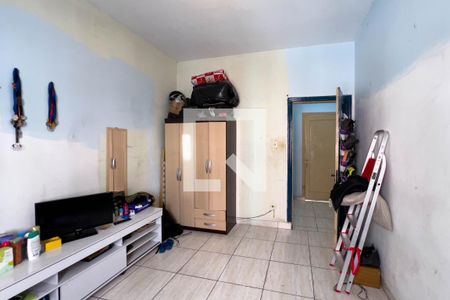 Quarto 1 de apartamento à venda com 2 quartos, 80m² em Vila Monumento, São Paulo