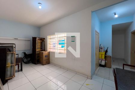 Sala de apartamento à venda com 2 quartos, 80m² em Vila Monumento, São Paulo