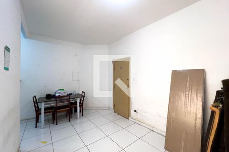 Sala de apartamento à venda com 2 quartos, 80m² em Vila Monumento, São Paulo