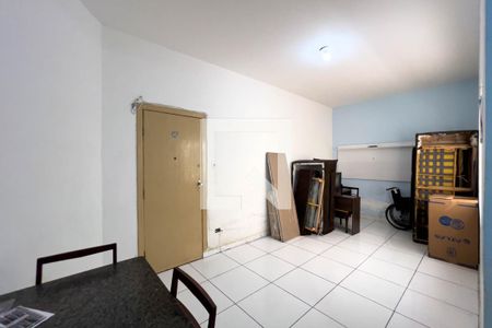 Sala de apartamento à venda com 2 quartos, 80m² em Vila Monumento, São Paulo